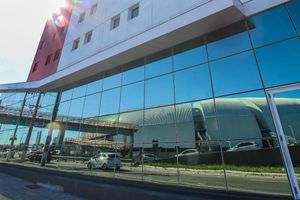 Alojamiento - Ibis Natal Hotel