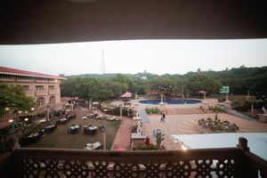 Alojamiento - Evershine Resort & Spa