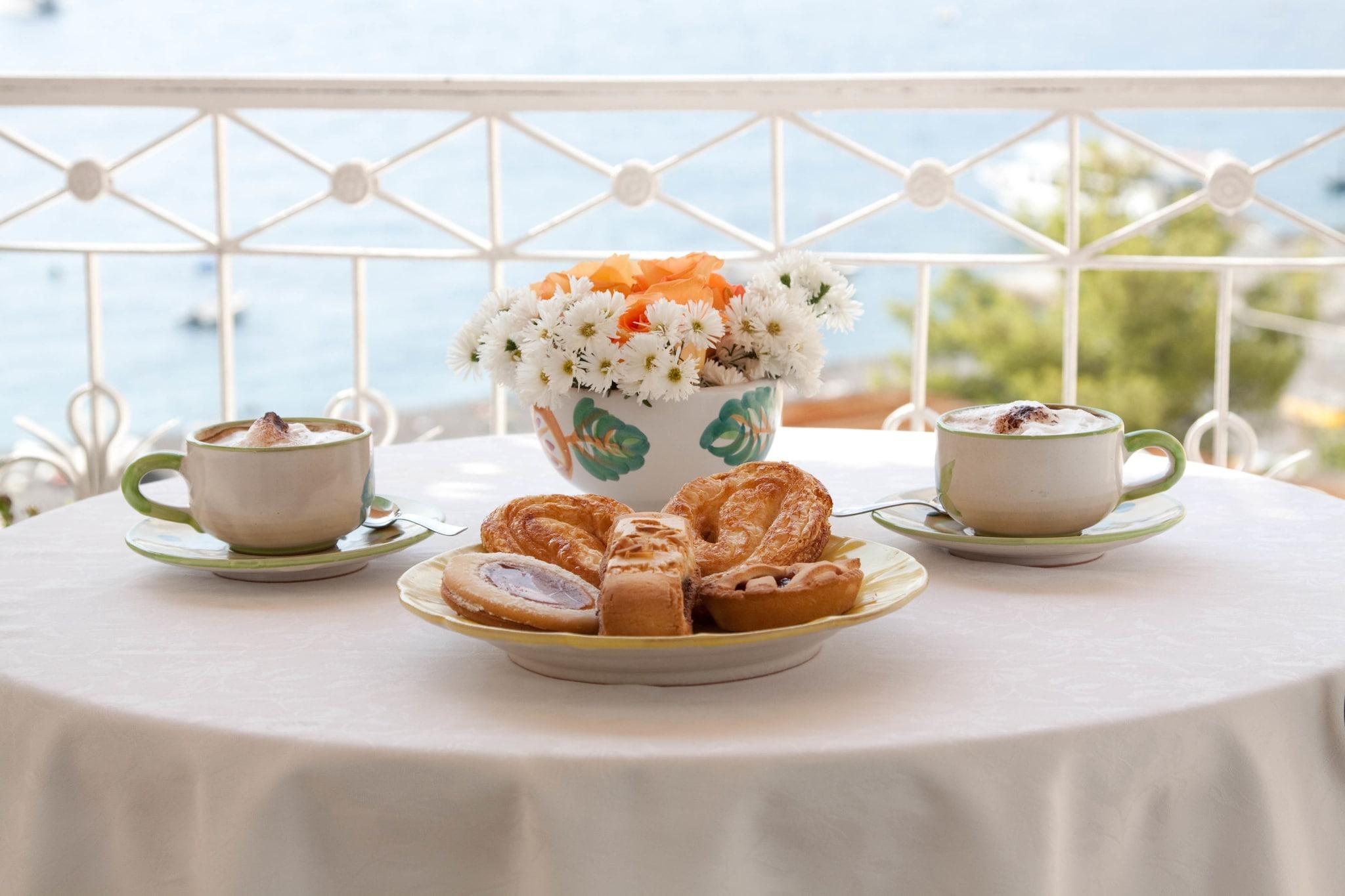 Restaurant Villa La Tartana