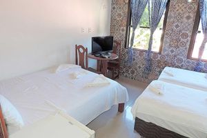 Alojamiento - Amendoeira Hotel da Vila