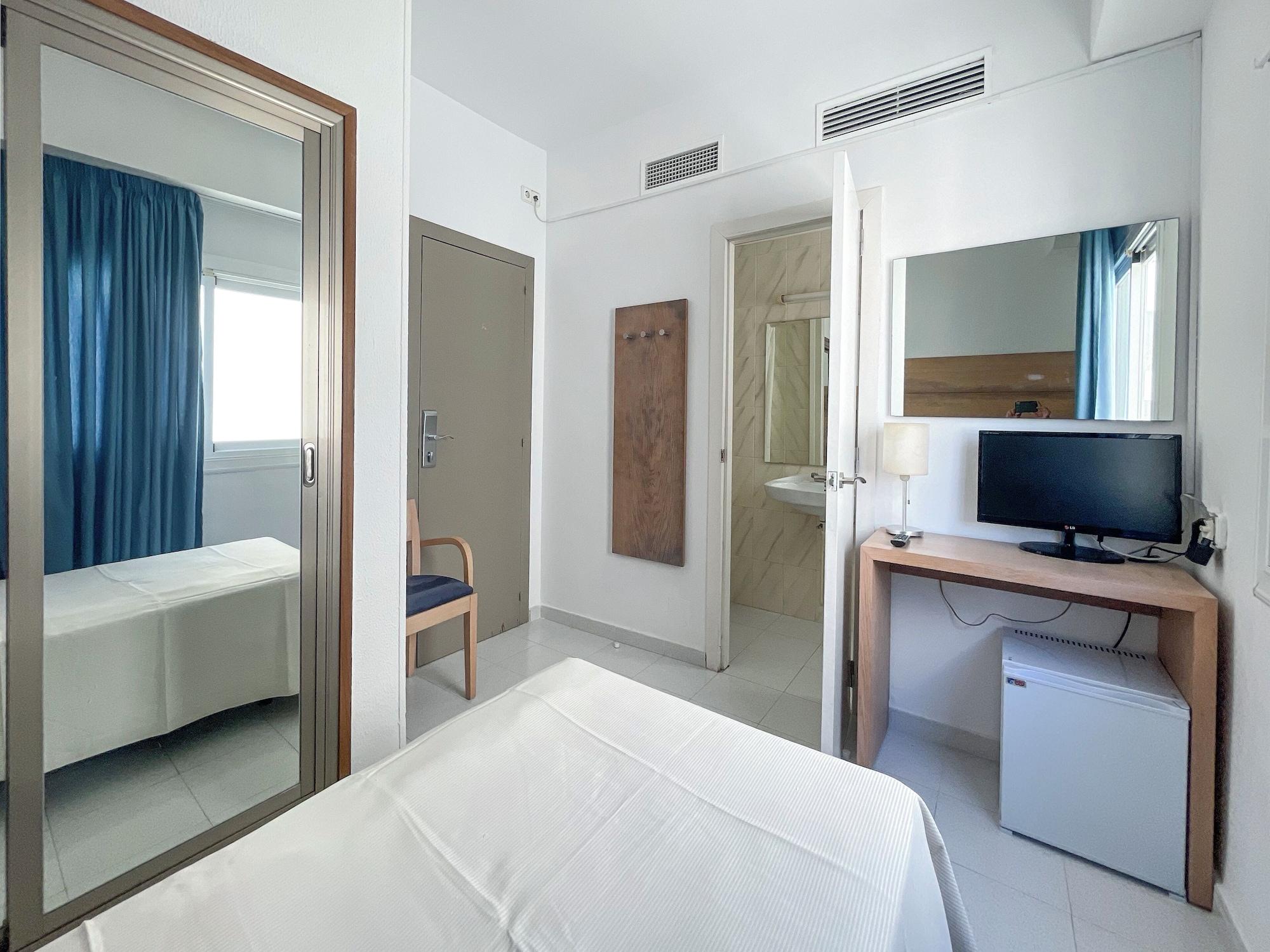 Habitación Hotel Ibiza Playa