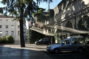 Alojamiento - Privilège Hôtel & Apparts Eurociel Centre Comédie
