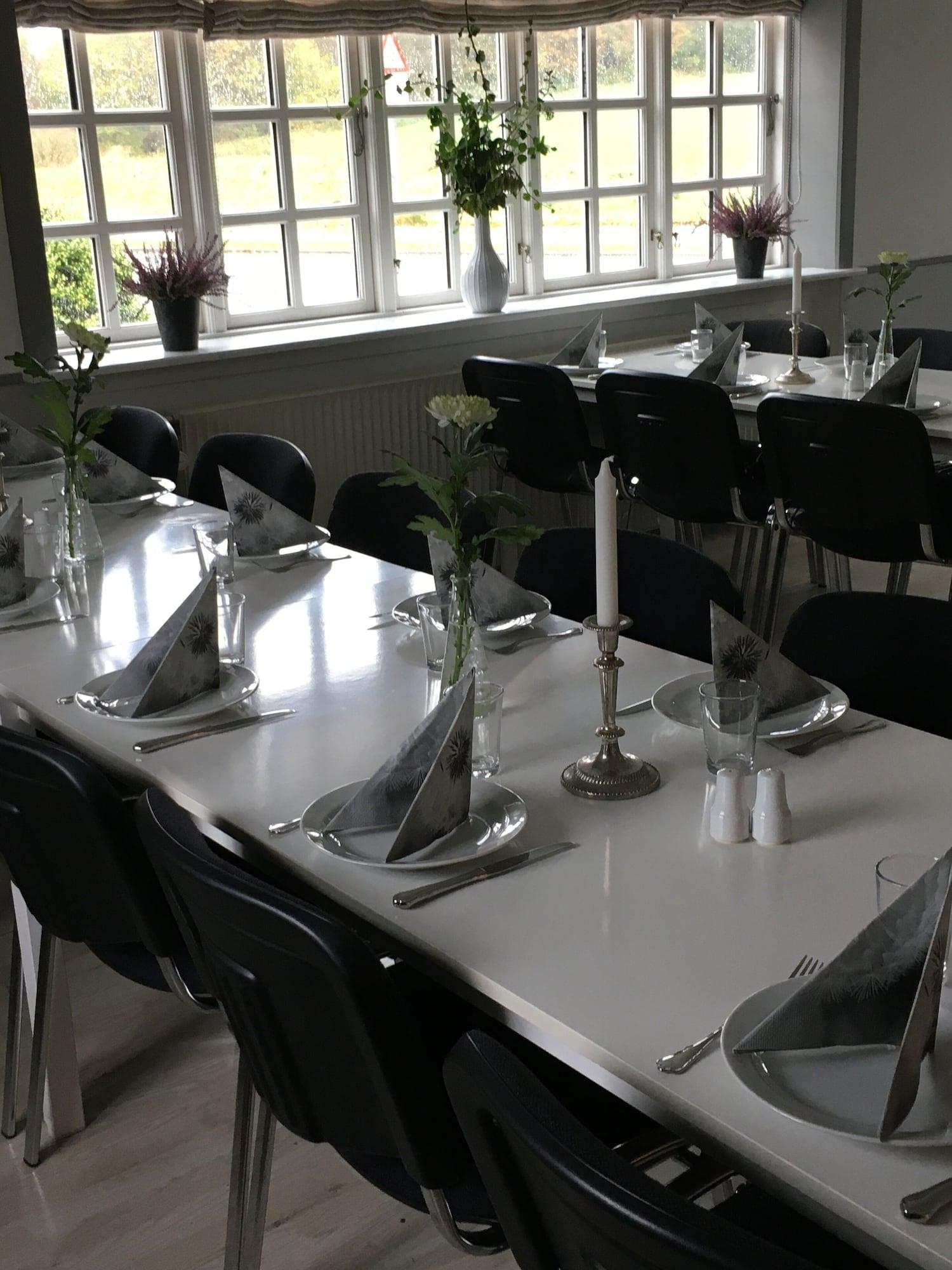 Restaurant Danhostel Rebild