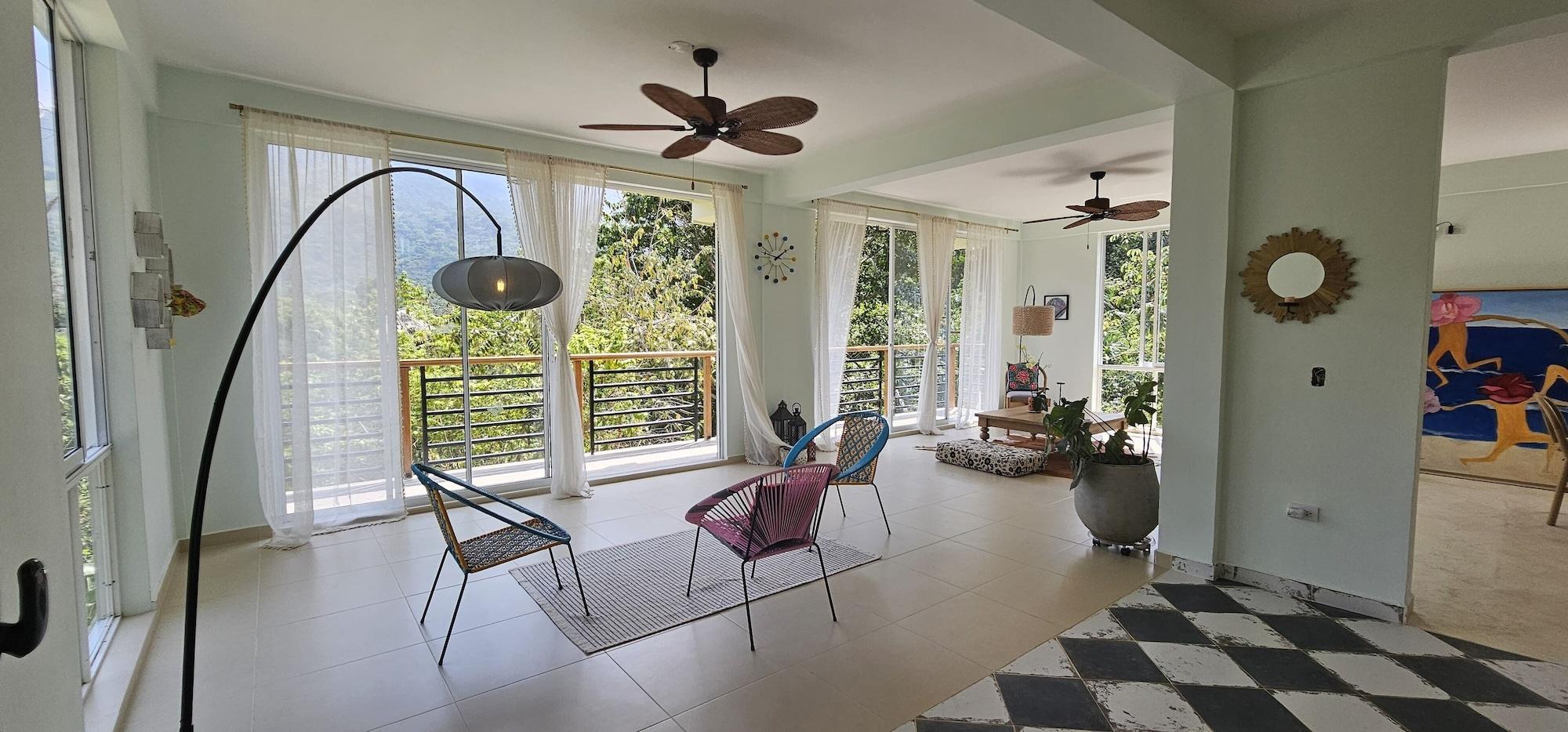 Comodidades del Alojamiento Casa Li Tayrona