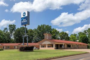 Alojamiento - Best Western Palestine Inn