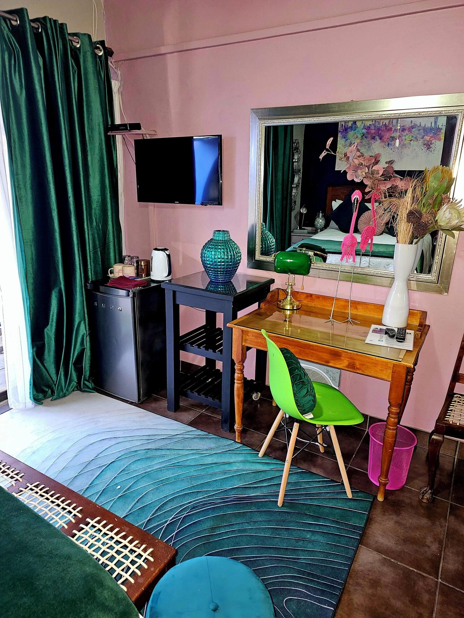 Habitación 51 on Church Guesthouse