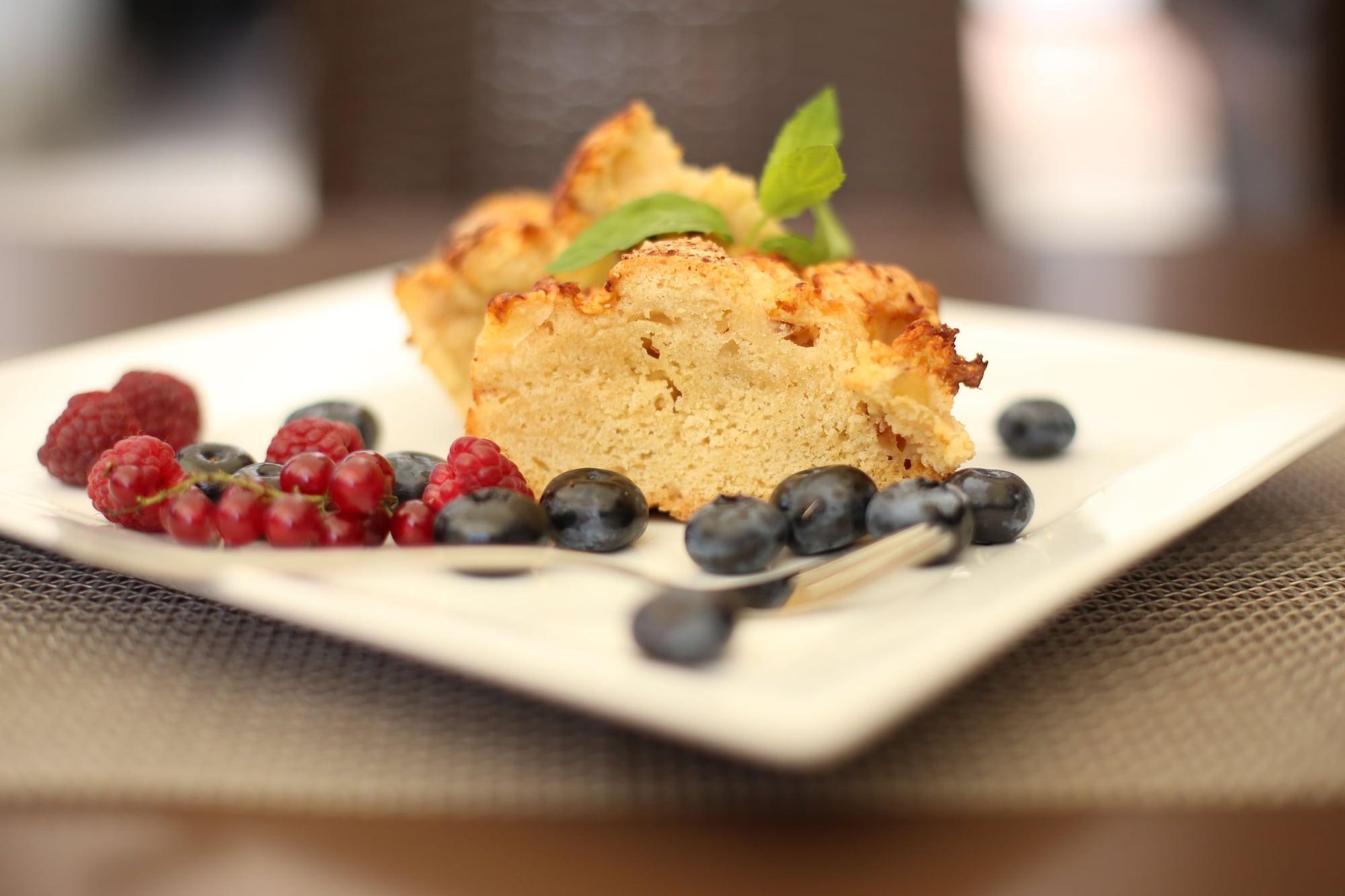 Restaurant Liberum Residence