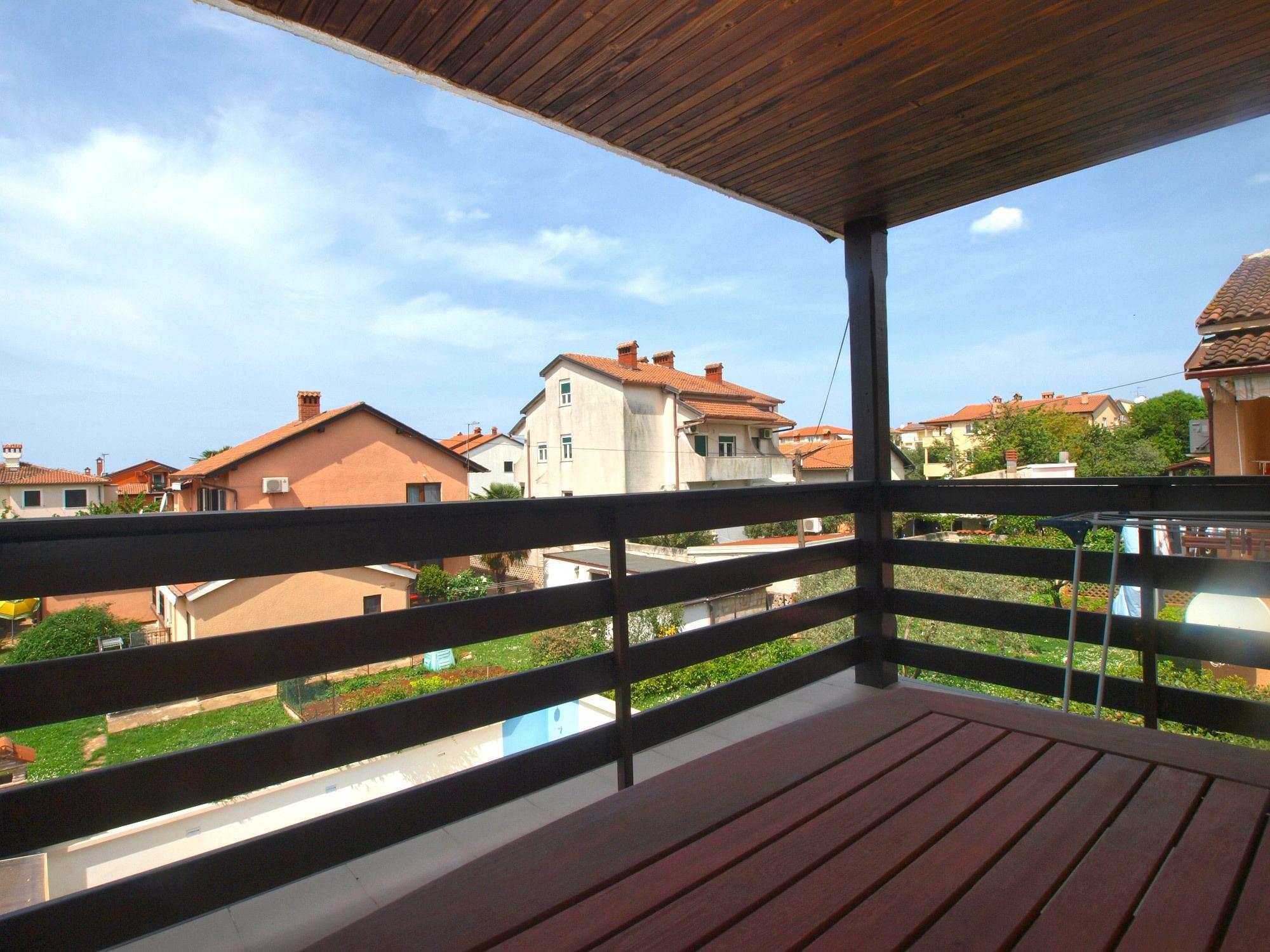 Equipamiento de Habitación Apartment 1624