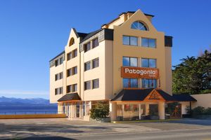 Alojamiento - Patagonia Hotel