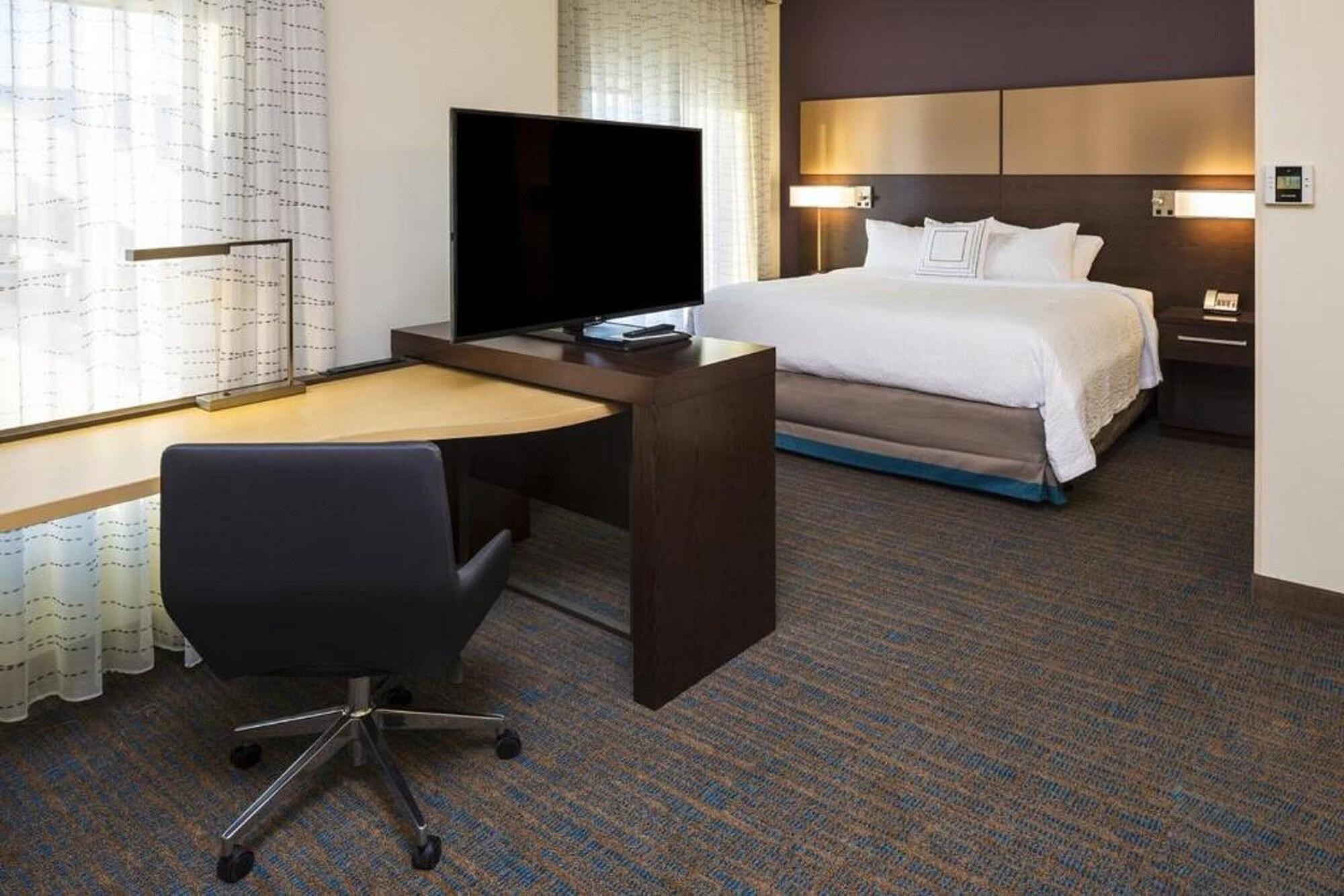 Habitación Residence Inn by Marriott Atlanta McDonough