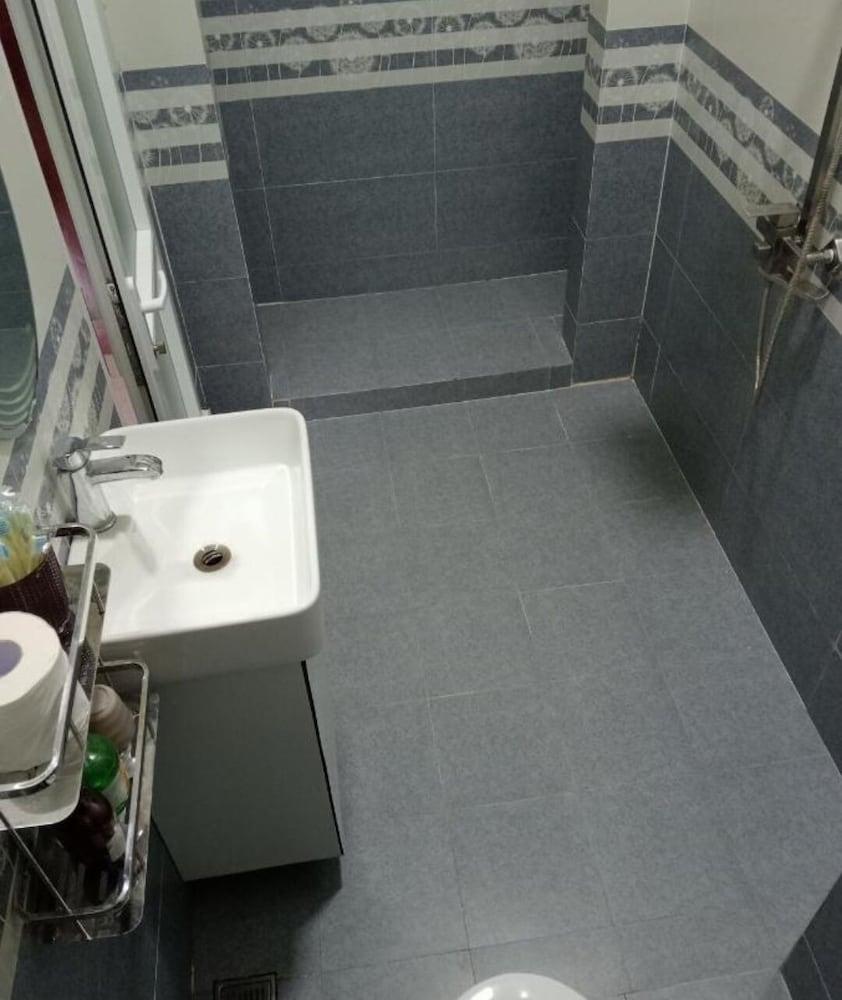 Equipamiento de Habitación Song Toan Hotel