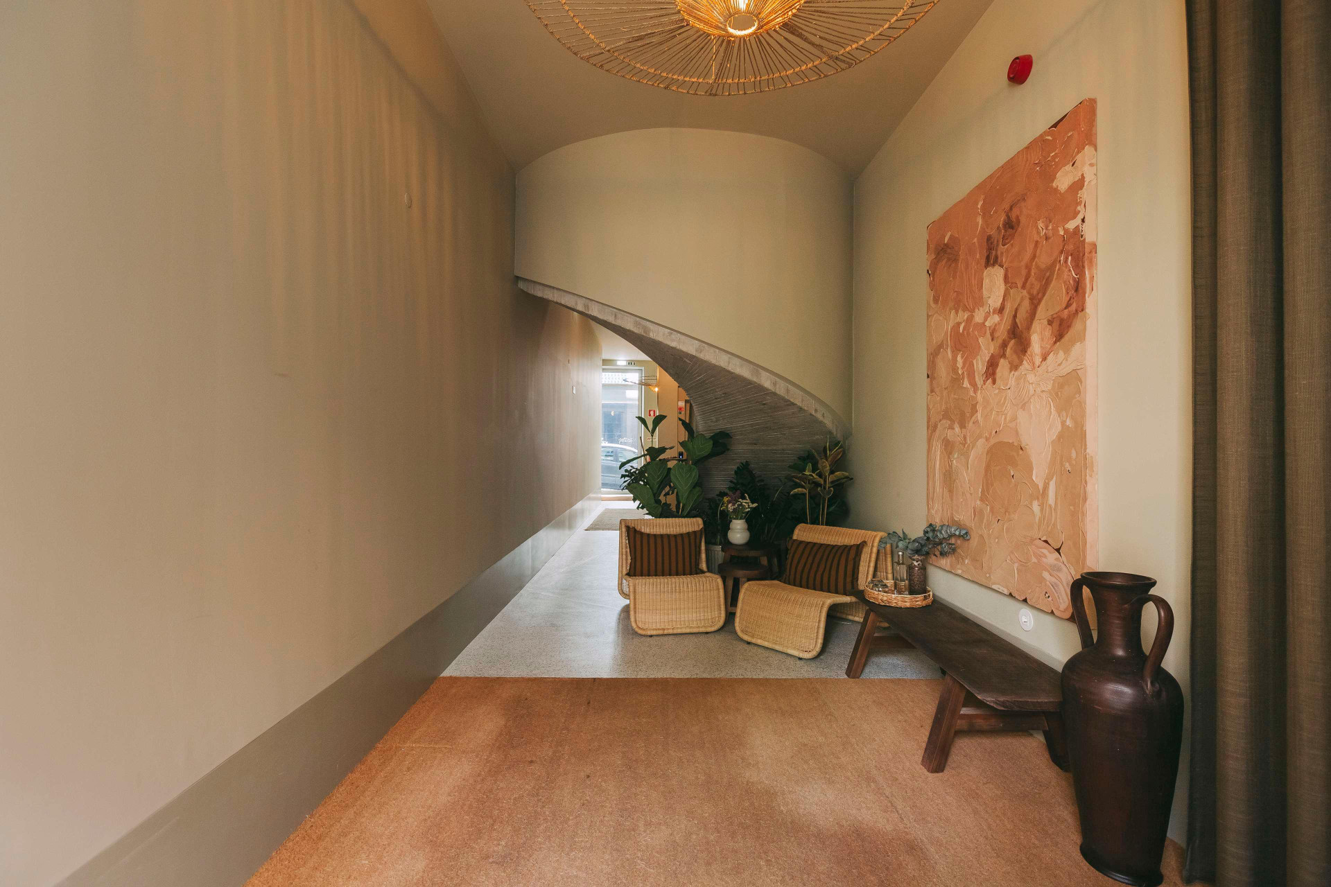 Vista Lobby Village Aparthotel by BOA