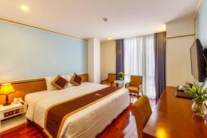 Alojamiento - Huong Sen Annex Hotel