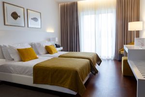 Alojamiento - Hotel Piacentini