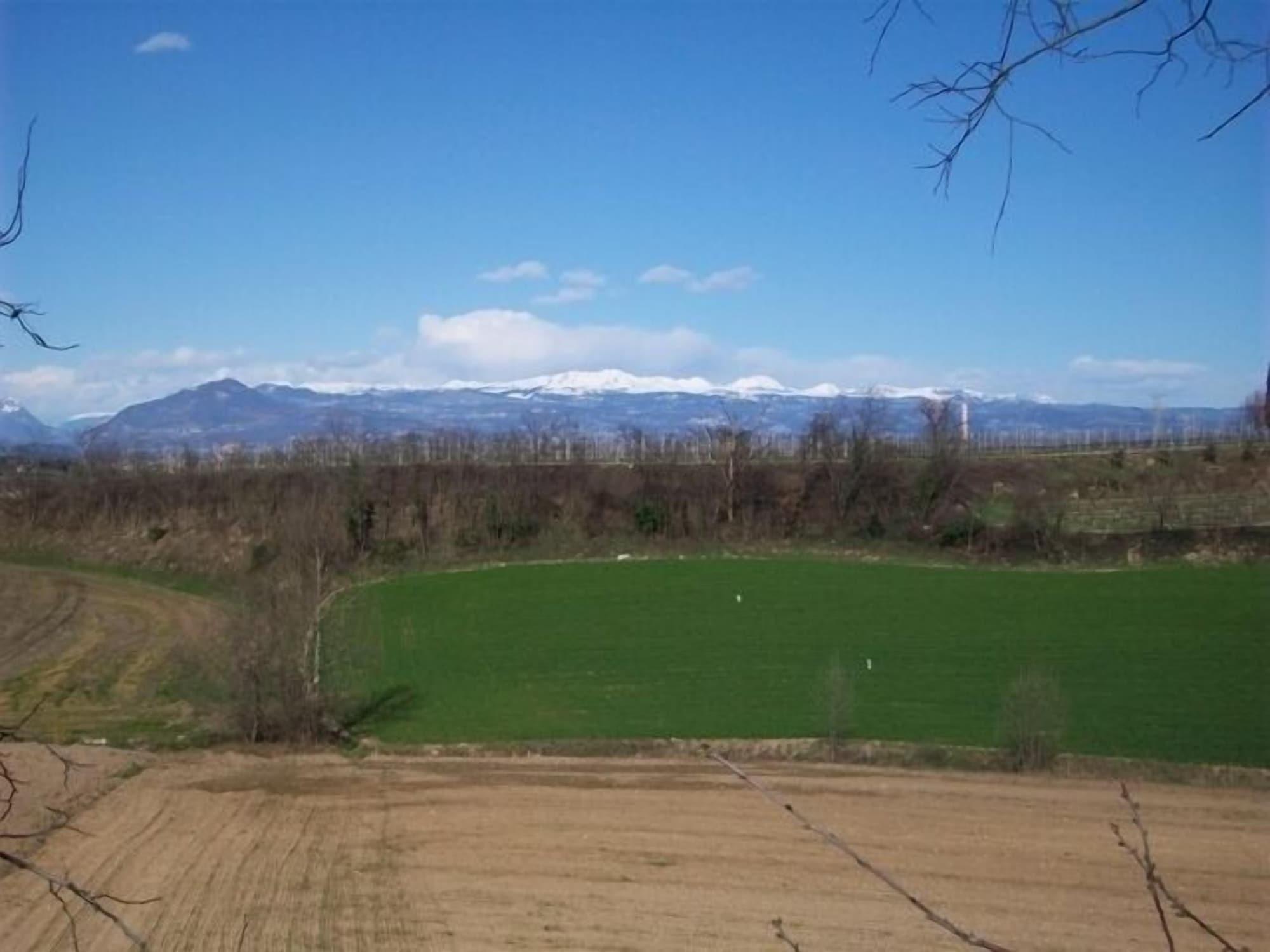 Playa Agriturismo Radamez