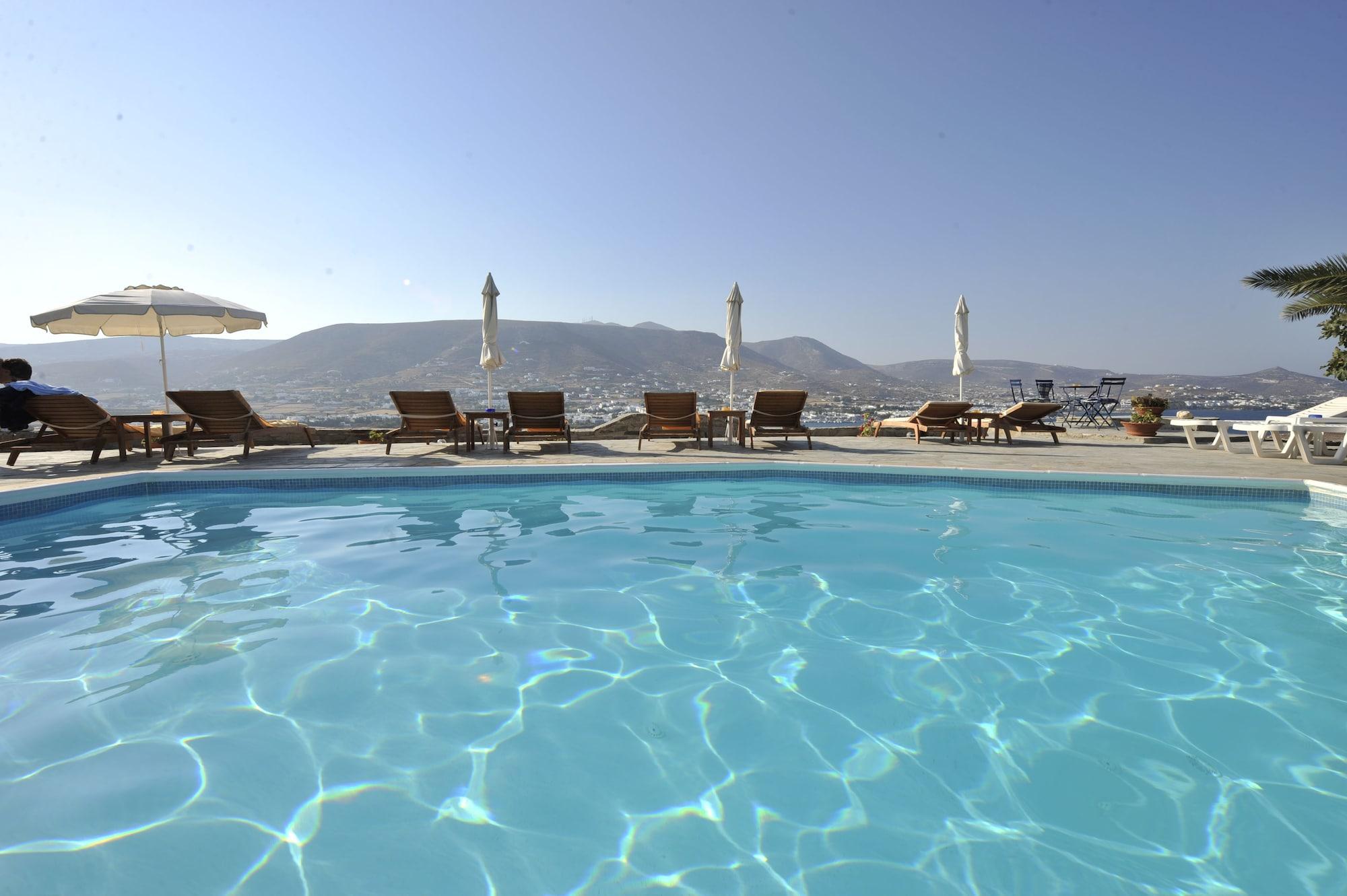 Varios Heliolithos Blue Bay