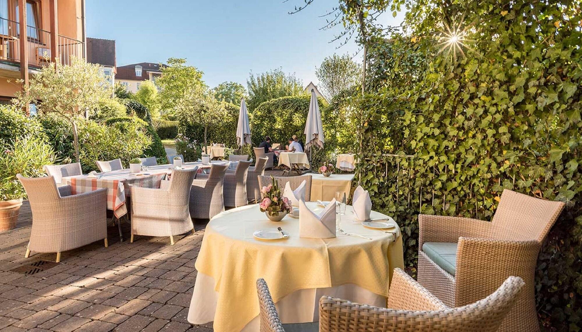 Varios Landhaus Wolf