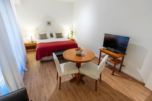 Alojamiento - Loi Suites Esmeralda