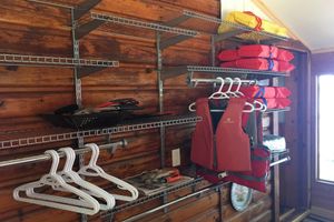 Alquiler Vacacional - Loon Lodge - Golden Lake (Cottage & Bunkie -Sleeps 8 )