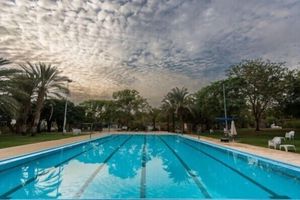 Alojamiento - Kalia Kibbutz Holiday Village