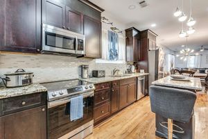 Arriendo temporal - Unbeatable Hub 1 Mi to Mercedes-benz Stadium, Dtwn