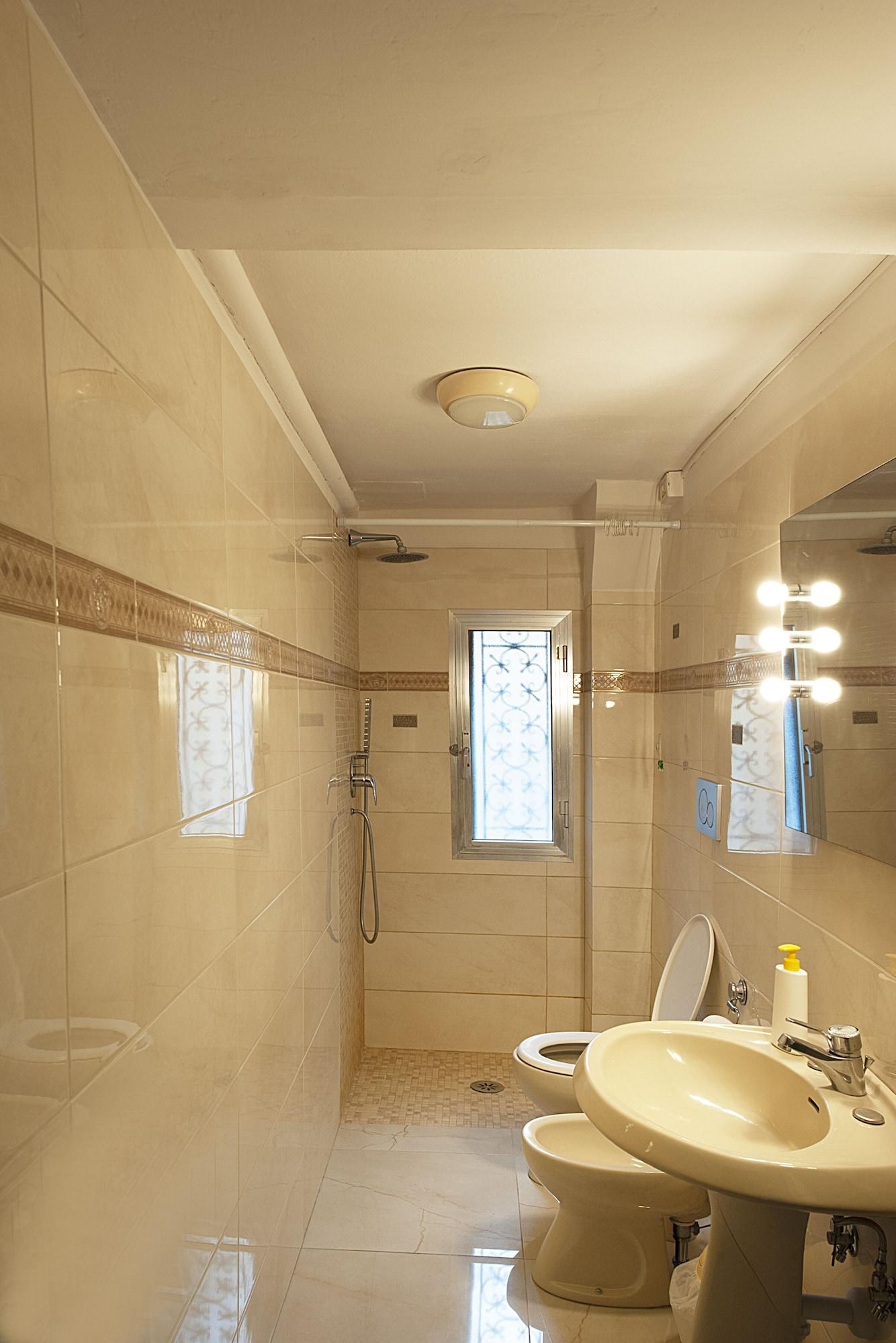 Equipamiento de Habitación B&B San Giacomo Venezia