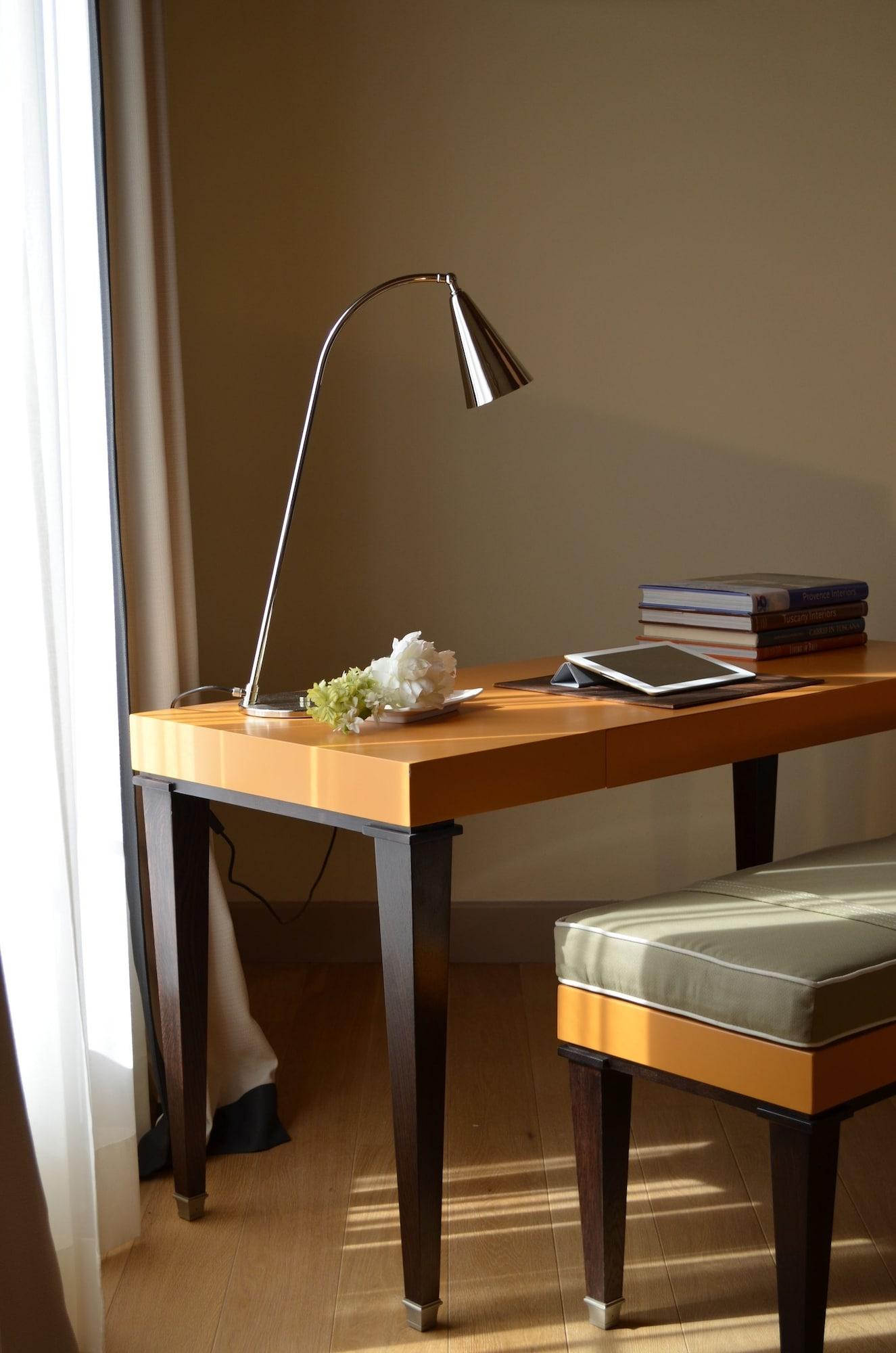 Set de Habitación Castello La Leccia