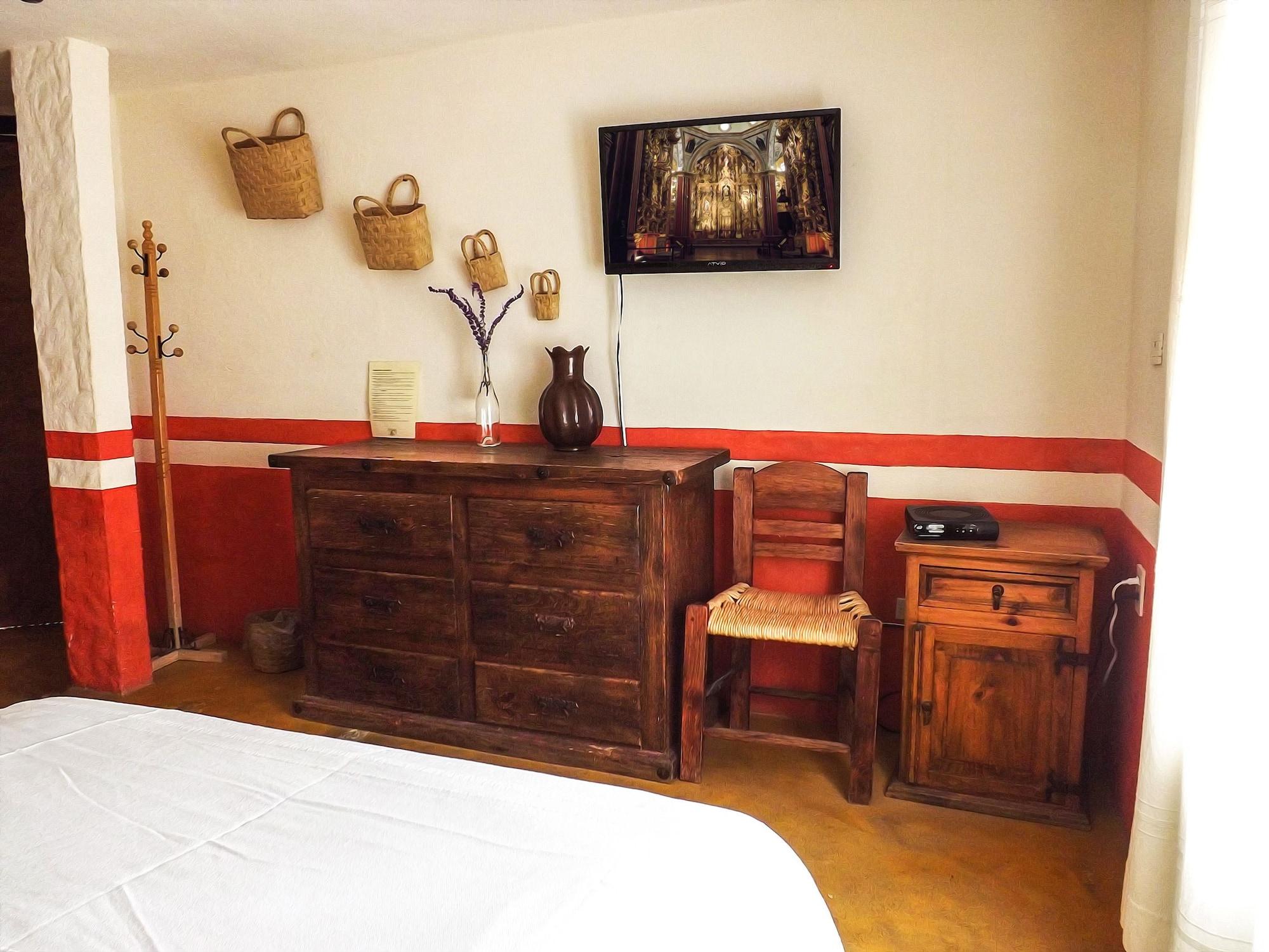 Set de Habitación Posada del Fraile