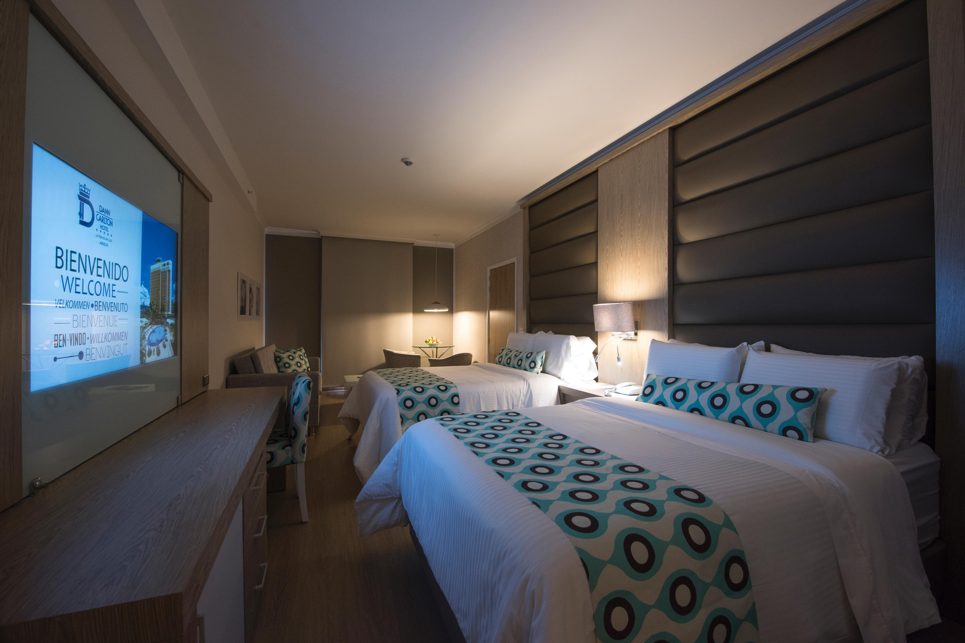 Hotel Hotel Dann Carlton Medellín
