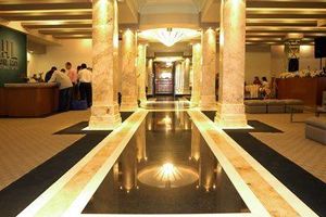 Alojamiento - Hotel Leon