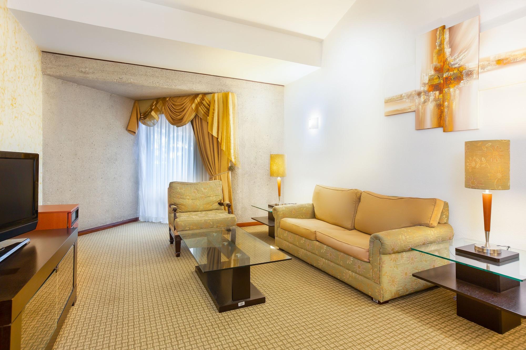 Habitación Radisson San Jose-Costa Rica
