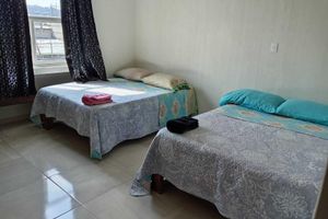 Alojamiento - Hotel mi Casa Mata