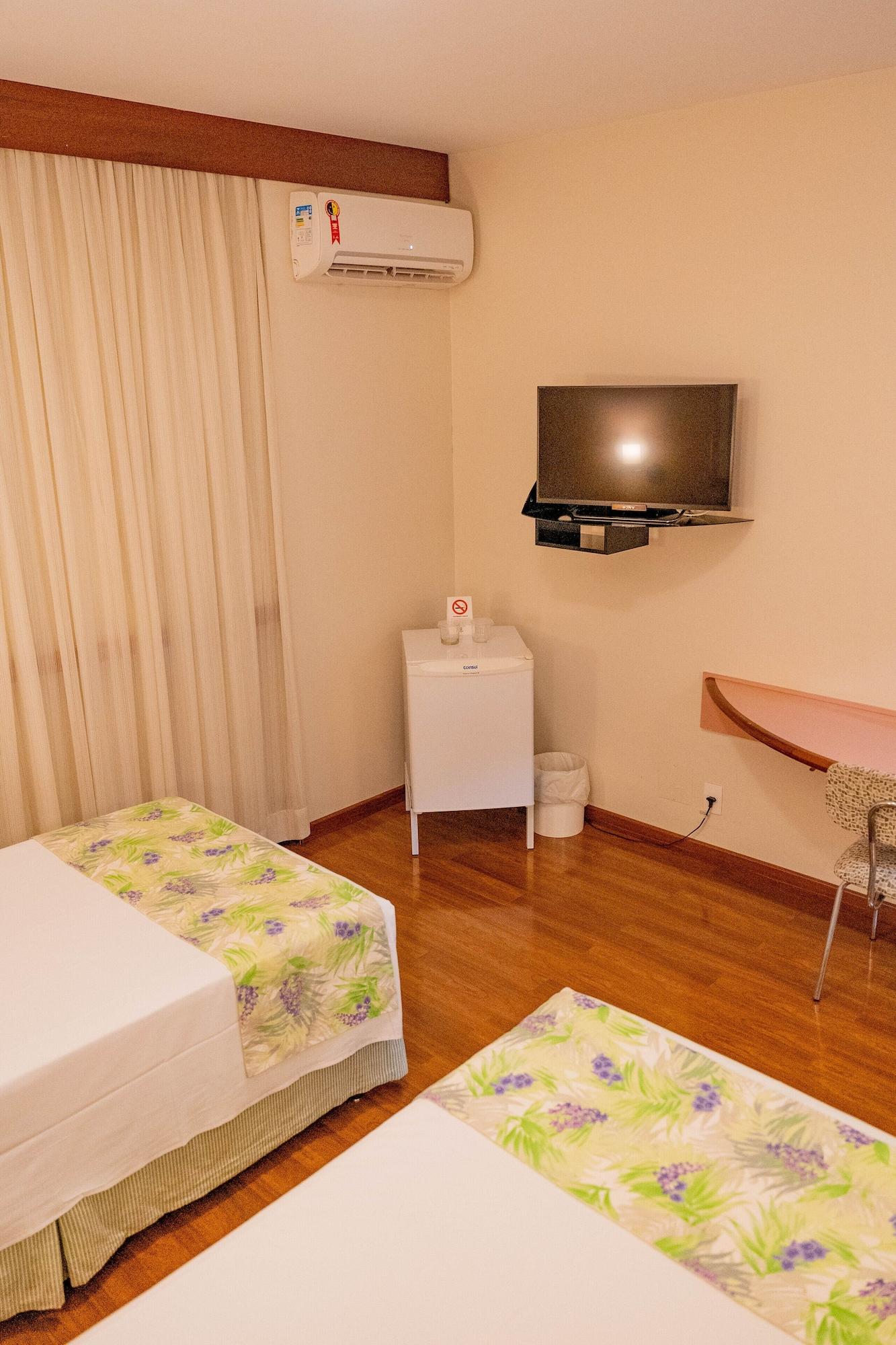 Set de Habitación Black Stream Hotel