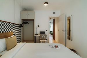 Alquiler Temporario - Via Monte Apartments by Olala Homes