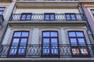 Hospedagens - Almada 234