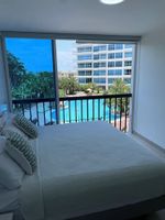 Alquiler Vacacional - Apt  2 bedroom 2bathroom with AC, WiFi in Punta Centinela, Santa Elena, Ecuador