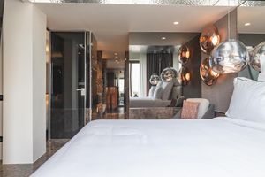 Hospedagens - Adia Aluma Athens, Curio Collection By Hilton