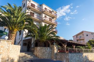 Alojamiento - Hotel Vagabundo