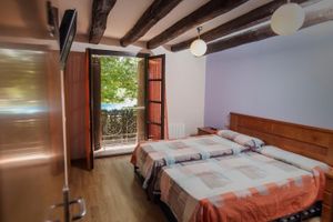 Alquiler Vacacional - Camping & Bungalows Ligüerre de Cinca