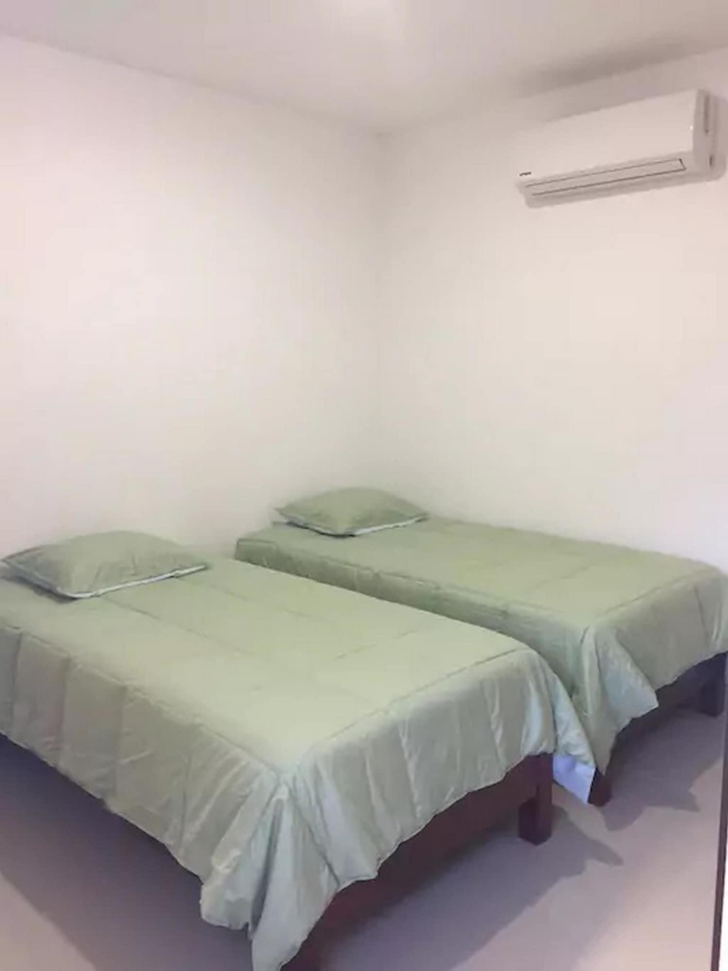 Habitación Condo Pacifico S