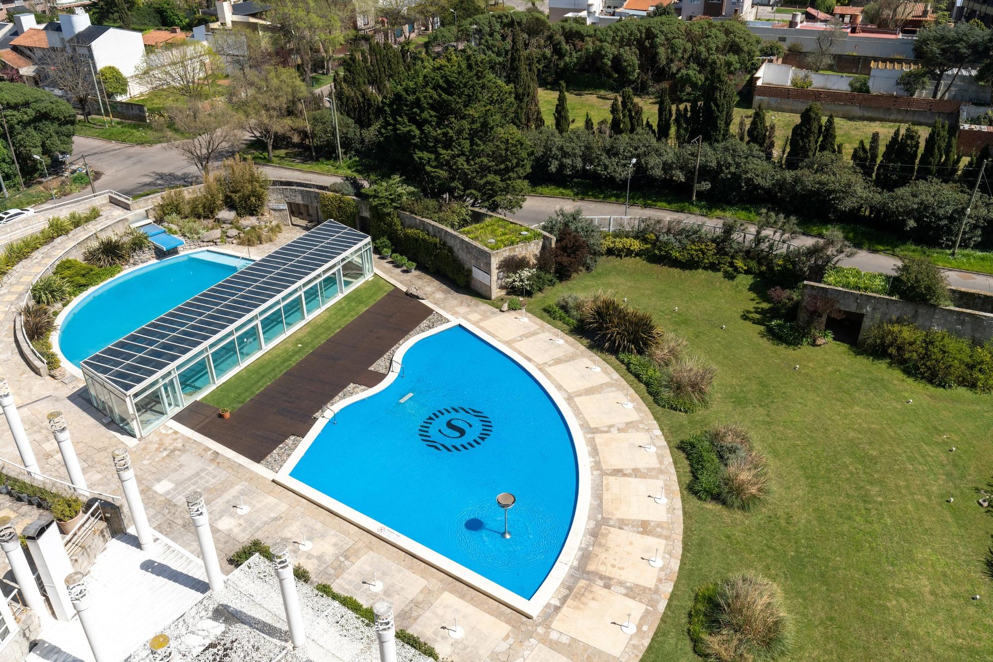 Habitación Sheraton Mar Del Plata Hotel