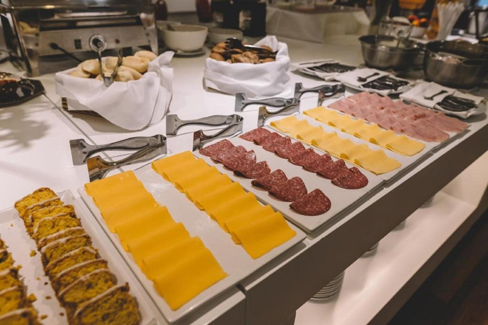 Restaurant Dos Reyes Hotel