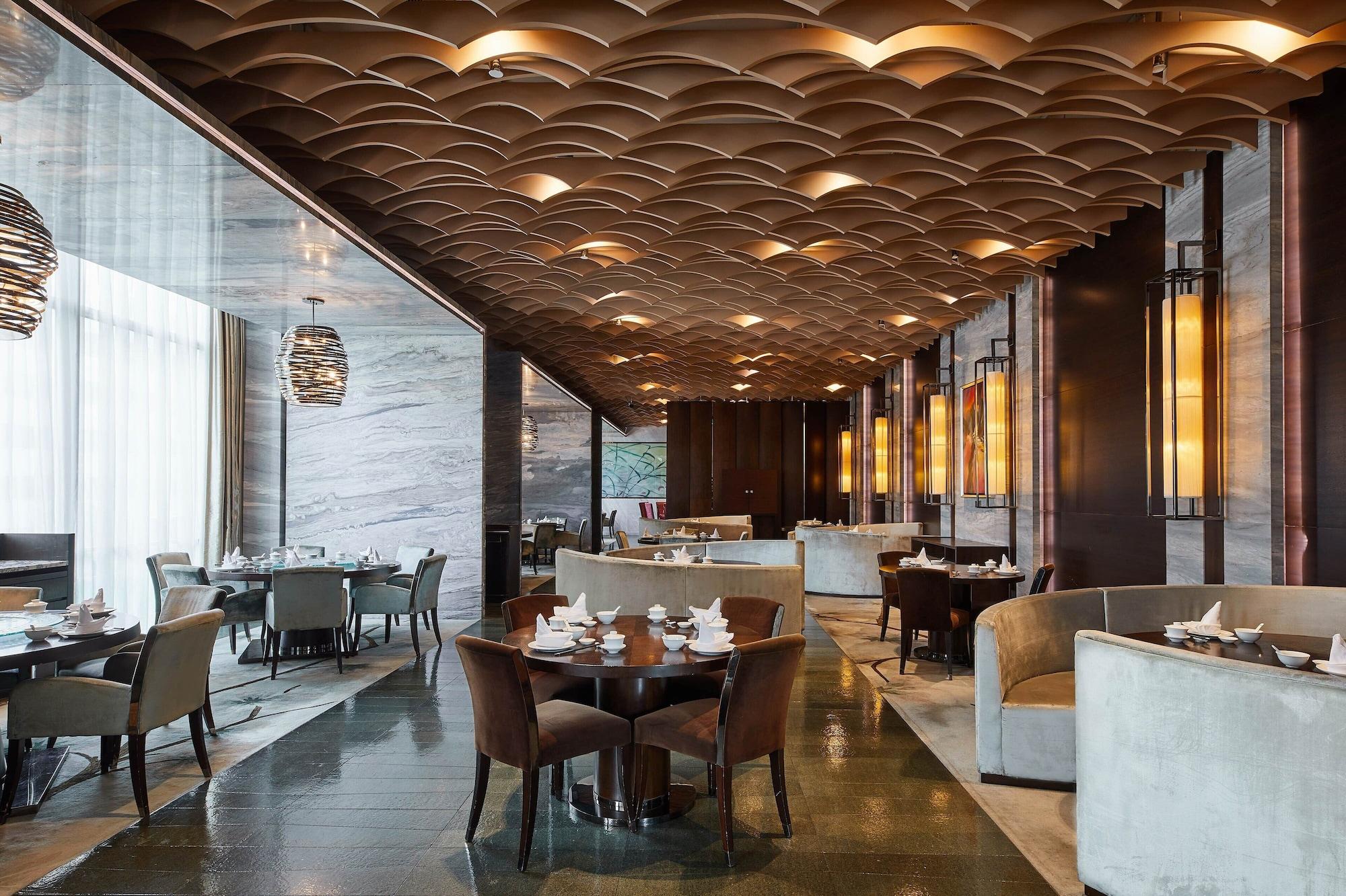 Restaurant The Westin Ningbo