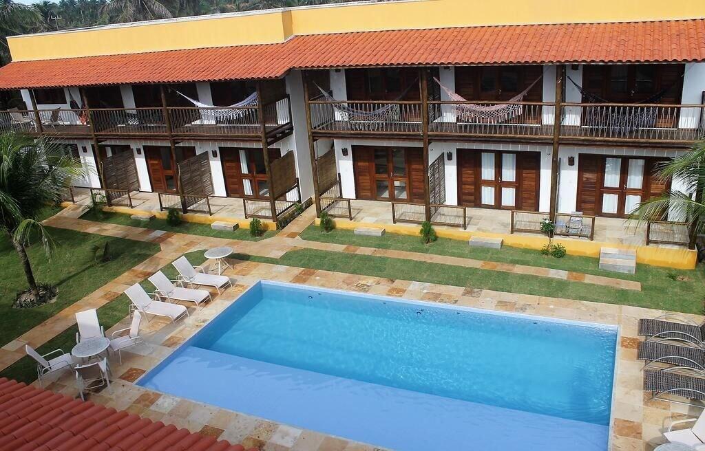 Varios Villa Aurora