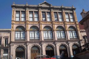 Actividad - Magia de Zacatecas Tour