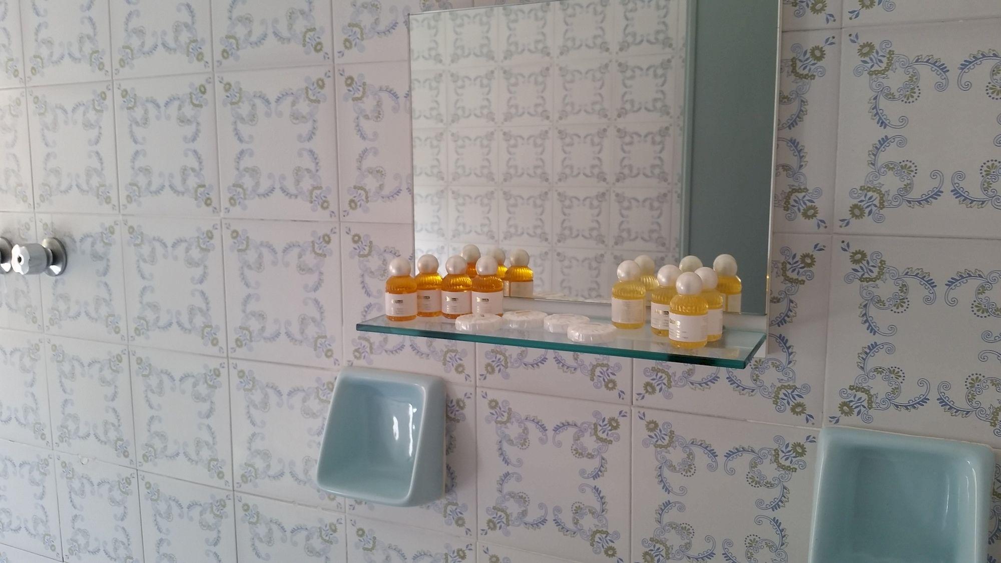 Set de Habitación Hotel Elizabeth