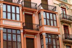 Actividad - Tour por la Zamora modernista