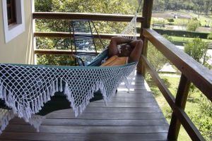 Alquiler Vacacional - Pousada Bezerra