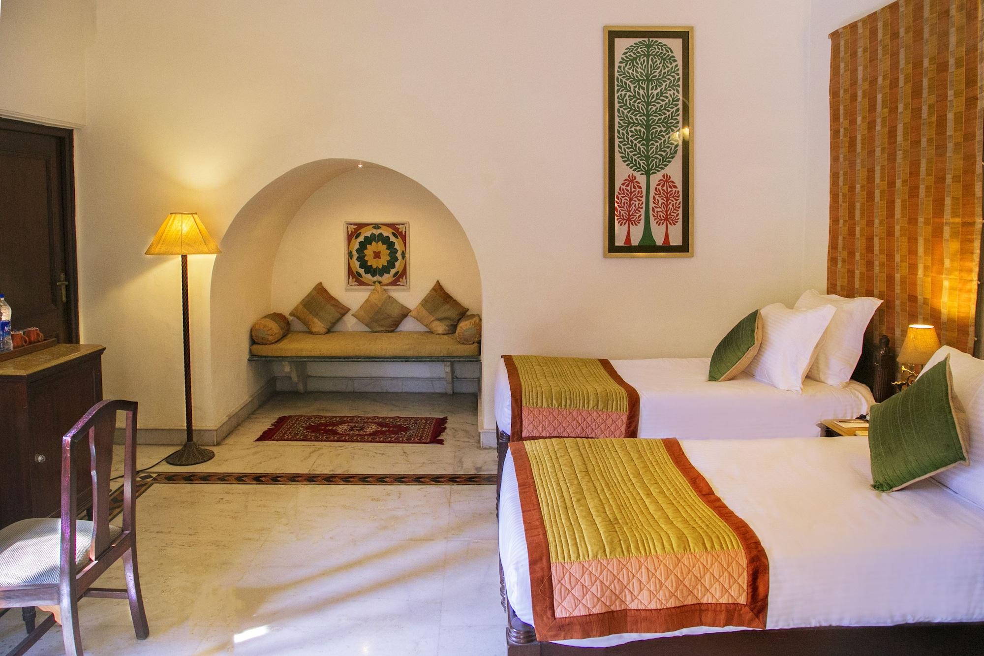 Habitación The Bagh