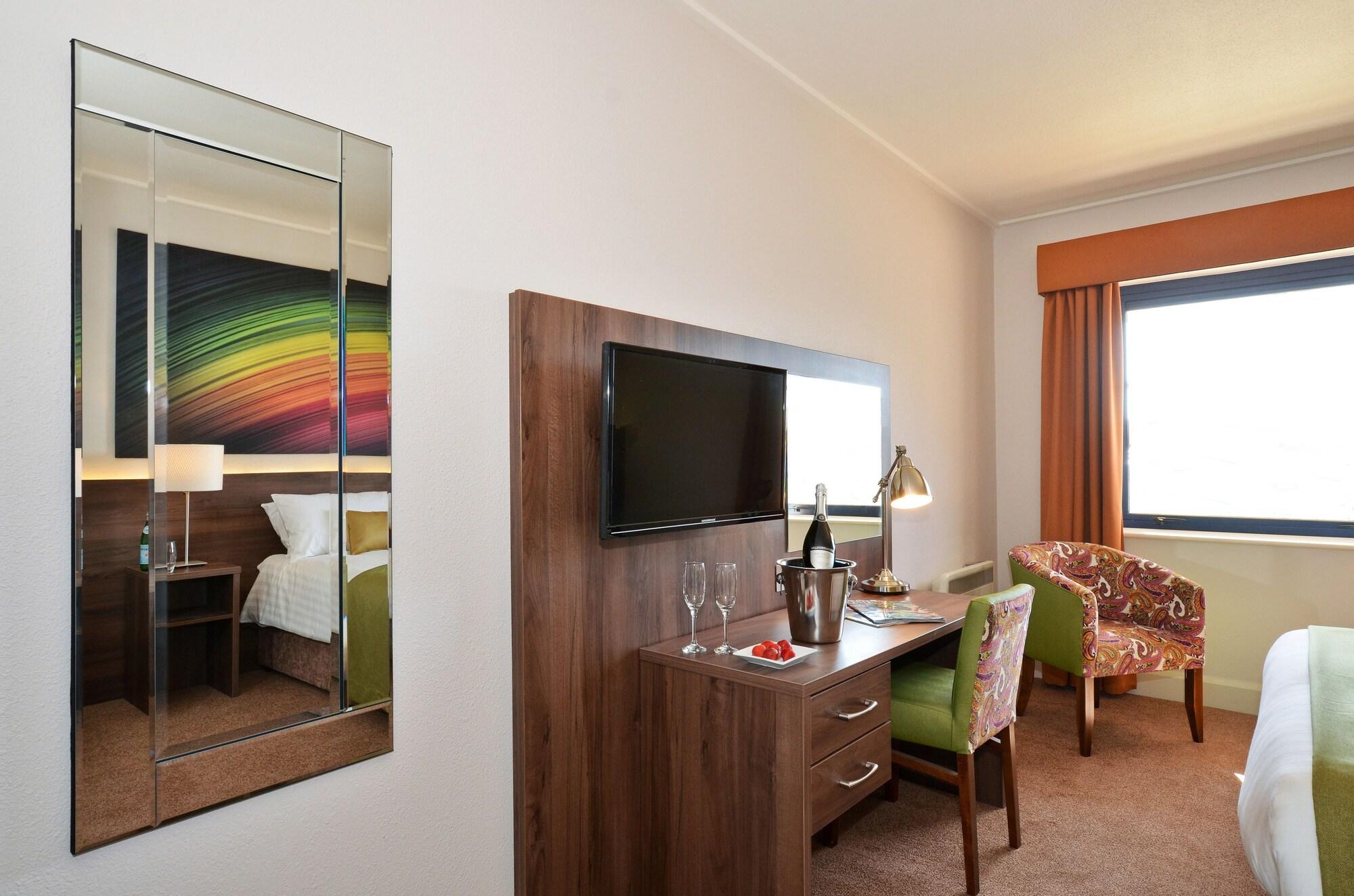 Set de Habitación Nox Hotel